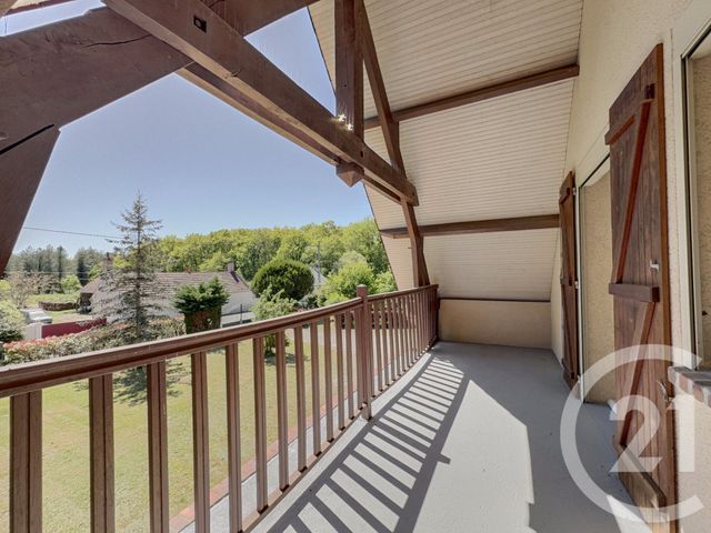 maison à vendre - 9 pièces - 203.0 m2 - LIGNY LE RIBAULT - 45 - CENTRE - Century 21 L'Ecu D'Or