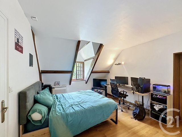 maison à vendre - 8 pièces - 199.0 m2 - YVOY LE MARRON - 41 - CENTRE - Century 21 L'Ecu D'Or