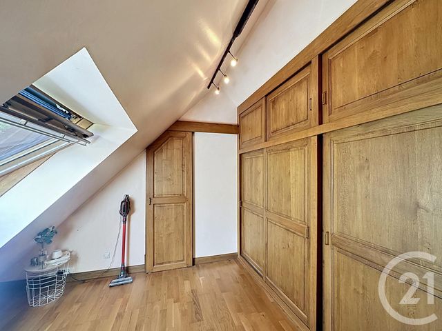 maison à vendre - 8 pièces - 199.0 m2 - YVOY LE MARRON - 41 - CENTRE - Century 21 L'Ecu D'Or