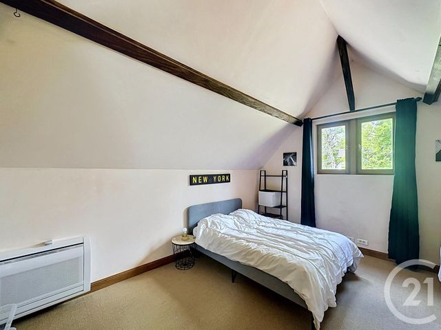 maison à vendre - 8 pièces - 199.0 m2 - YVOY LE MARRON - 41 - CENTRE - Century 21 L'Ecu D'Or