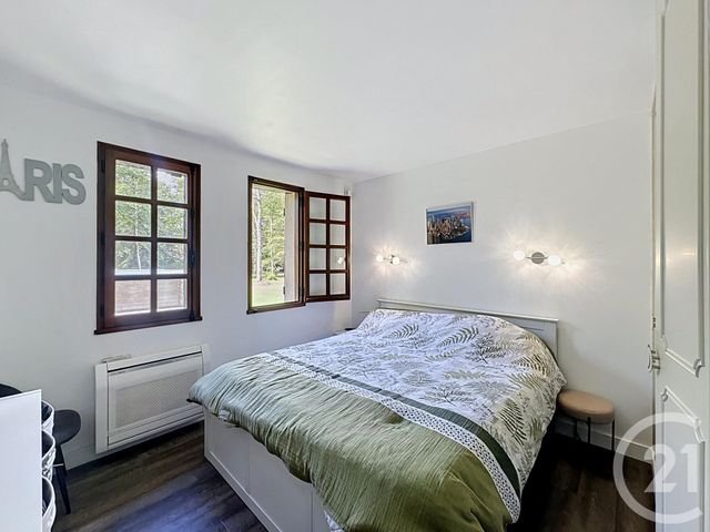 maison à vendre - 8 pièces - 199.0 m2 - YVOY LE MARRON - 41 - CENTRE - Century 21 L'Ecu D'Or