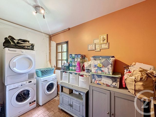 maison à vendre - 8 pièces - 199.0 m2 - YVOY LE MARRON - 41 - CENTRE - Century 21 L'Ecu D'Or