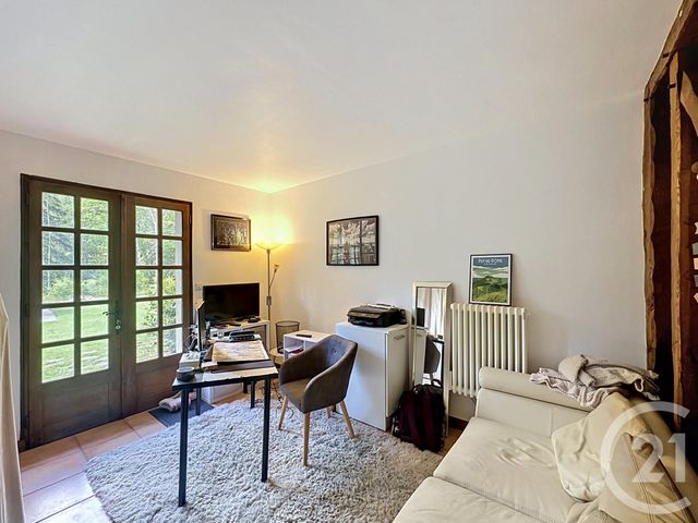 maison à vendre - 8 pièces - 199.0 m2 - YVOY LE MARRON - 41 - CENTRE - Century 21 L'Ecu D'Or
