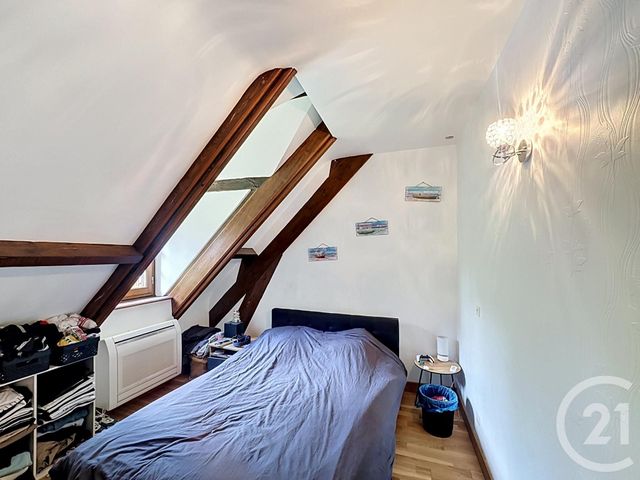 maison à vendre - 8 pièces - 199.0 m2 - YVOY LE MARRON - 41 - CENTRE - Century 21 L'Ecu D'Or
