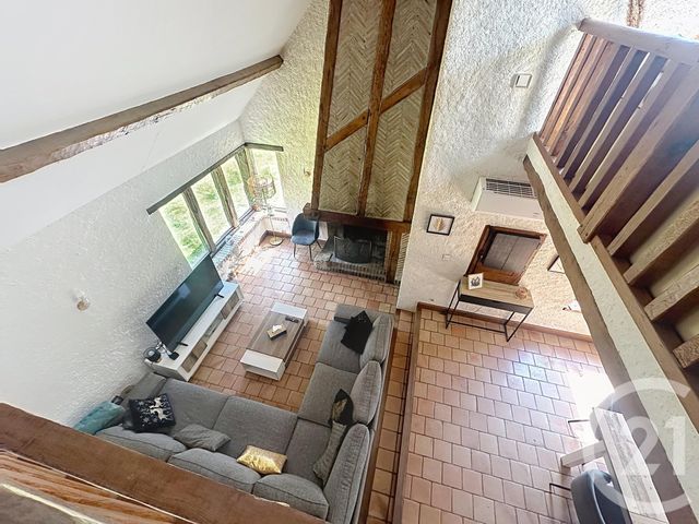 maison à vendre - 8 pièces - 199.0 m2 - YVOY LE MARRON - 41 - CENTRE - Century 21 L'Ecu D'Or