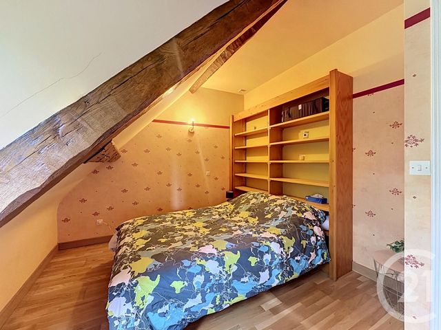 maison à vendre - 8 pièces - 199.0 m2 - YVOY LE MARRON - 41 - CENTRE - Century 21 L'Ecu D'Or