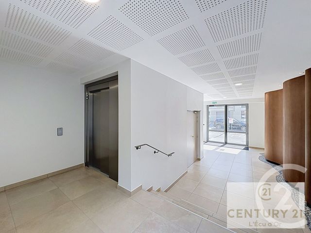 Appartement F1 à vendre - 2 pièces - 40.0 m2 - OLIVET - 45 - CENTRE - Century 21 L'Ecu D'Or