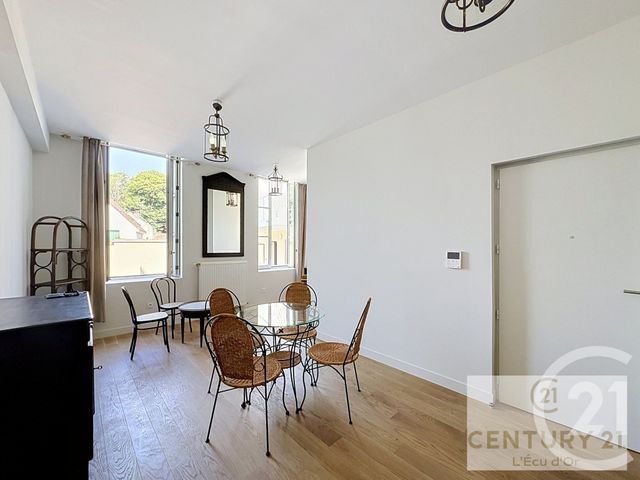 Appartement F1 à vendre - 2 pièces - 40.0 m2 - OLIVET - 45 - CENTRE - Century 21 L'Ecu D'Or