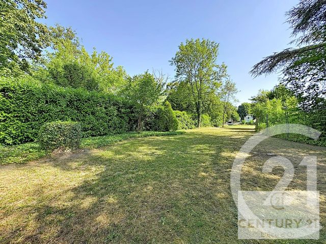 Appartement F1 à vendre - 2 pièces - 40.0 m2 - OLIVET - 45 - CENTRE - Century 21 L'Ecu D'Or