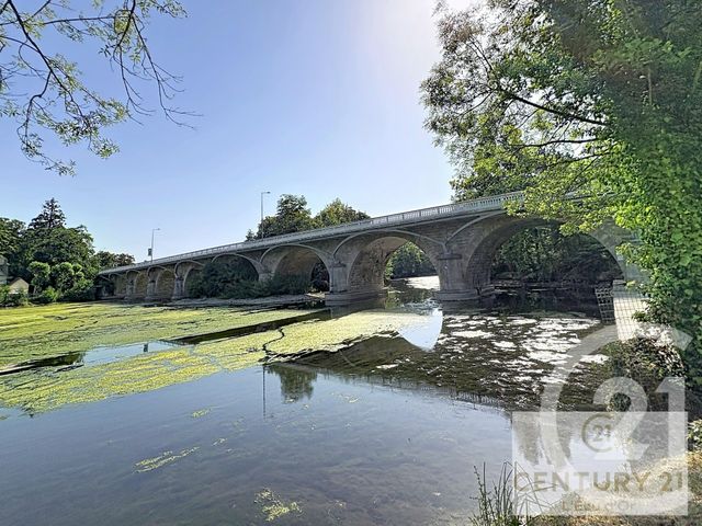 Appartement F1 à vendre - 2 pièces - 40.0 m2 - OLIVET - 45 - CENTRE - Century 21 L'Ecu D'Or