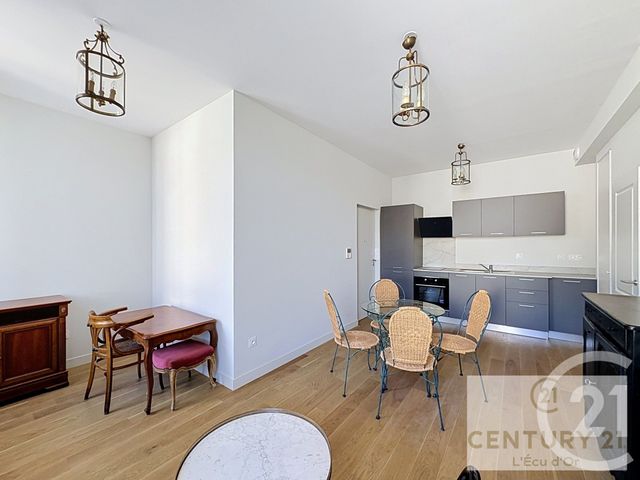 Appartement F1 à vendre - 2 pièces - 40.0 m2 - OLIVET - 45 - CENTRE - Century 21 L'Ecu D'Or