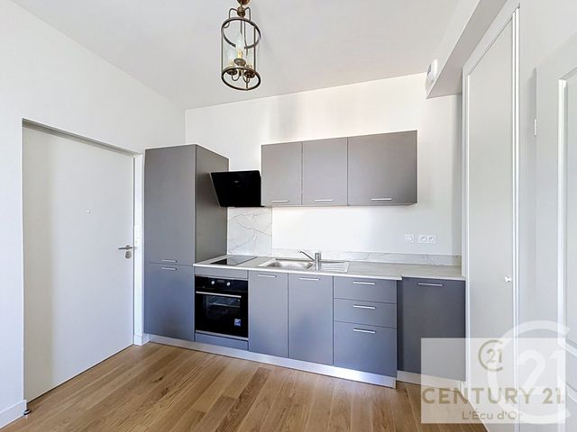 Appartement F1 à vendre - 2 pièces - 40.0 m2 - OLIVET - 45 - CENTRE - Century 21 L'Ecu D'Or