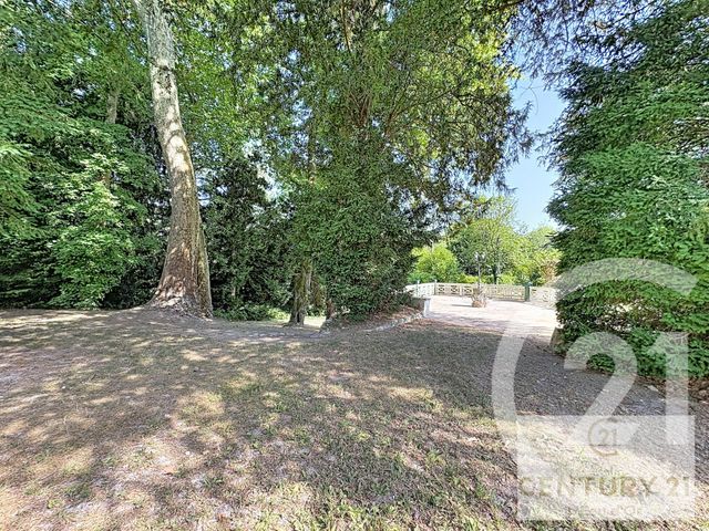 Appartement F1 à vendre - 2 pièces - 40.0 m2 - OLIVET - 45 - CENTRE - Century 21 L'Ecu D'Or