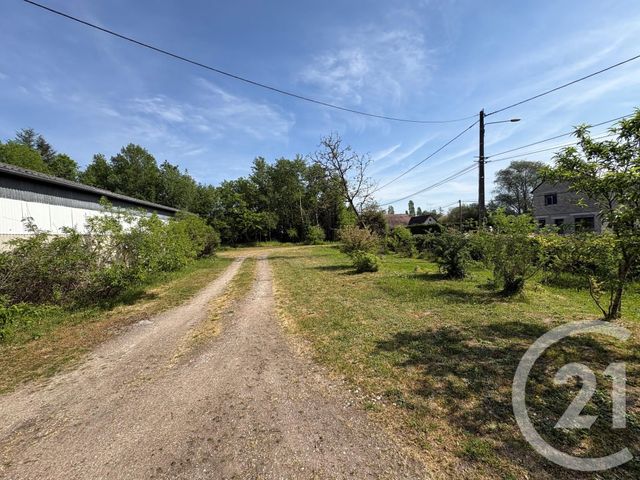 terrain à vendre - 2890.0 m2 - LA FERTE ST AUBIN - 45 - CENTRE - Century 21 L'Ecu D'Or