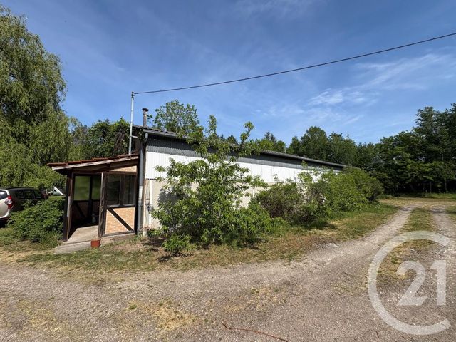 terrain à vendre - 2890.0 m2 - LA FERTE ST AUBIN - 45 - CENTRE - Century 21 L'Ecu D'Or