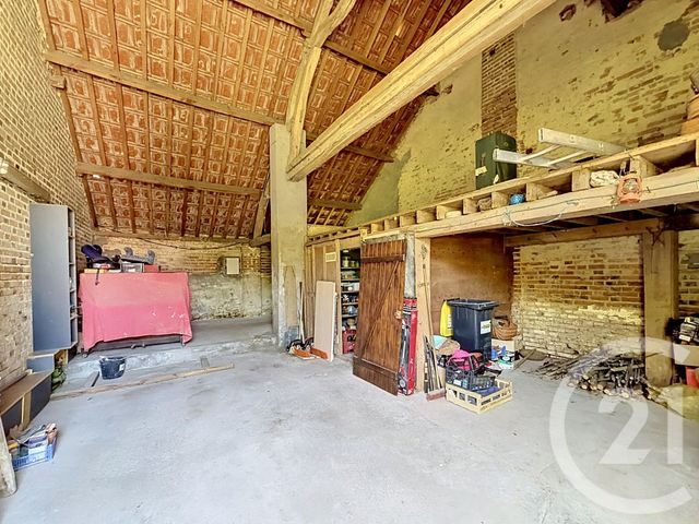 maison à vendre - 5 pièces - 112.0 m2 - LA FERTE ST AUBIN - 45 - CENTRE - Century 21 L'Ecu D'Or