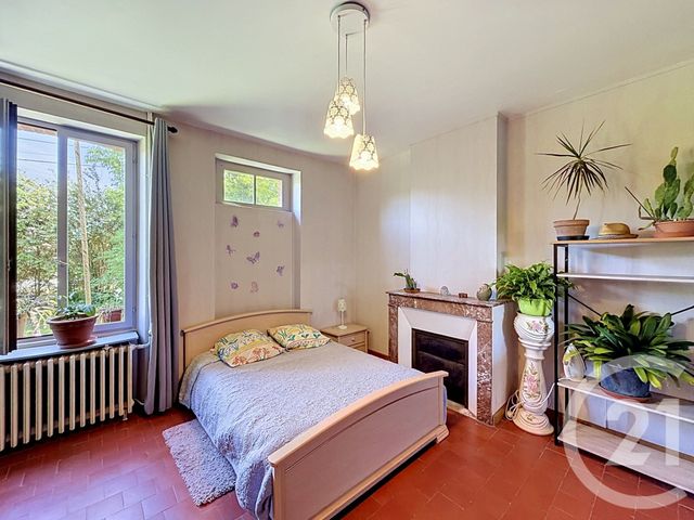 maison à vendre - 5 pièces - 112.0 m2 - LA FERTE ST AUBIN - 45 - CENTRE - Century 21 L'Ecu D'Or