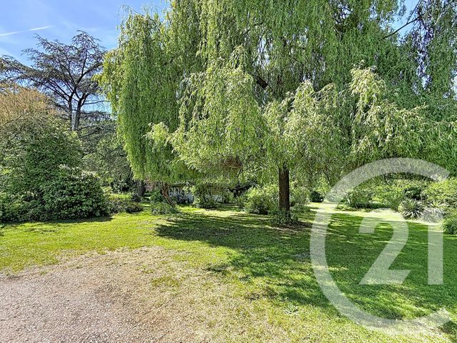 maison à vendre - 5 pièces - 112.0 m2 - LA FERTE ST AUBIN - 45 - CENTRE - Century 21 L'Ecu D'Or
