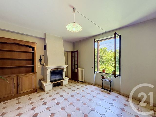 maison à vendre - 5 pièces - 112.0 m2 - LA FERTE ST AUBIN - 45 - CENTRE - Century 21 L'Ecu D'Or