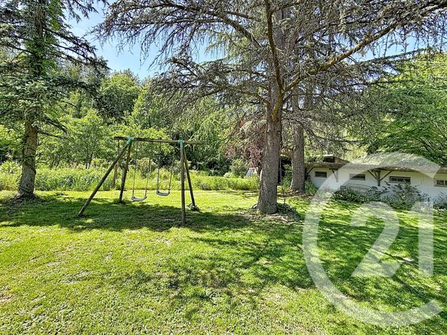 maison à vendre - 5 pièces - 112.0 m2 - LA FERTE ST AUBIN - 45 - CENTRE - Century 21 L'Ecu D'Or