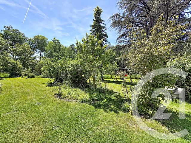 maison à vendre - 5 pièces - 112.0 m2 - LA FERTE ST AUBIN - 45 - CENTRE - Century 21 L'Ecu D'Or