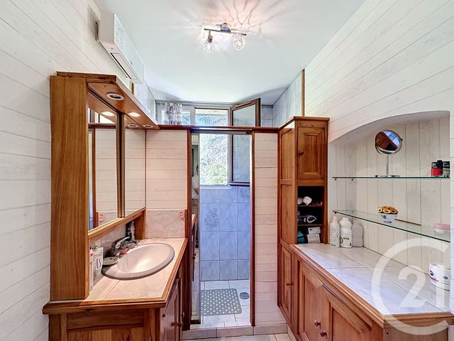 maison à vendre - 5 pièces - 112.0 m2 - LA FERTE ST AUBIN - 45 - CENTRE - Century 21 L'Ecu D'Or