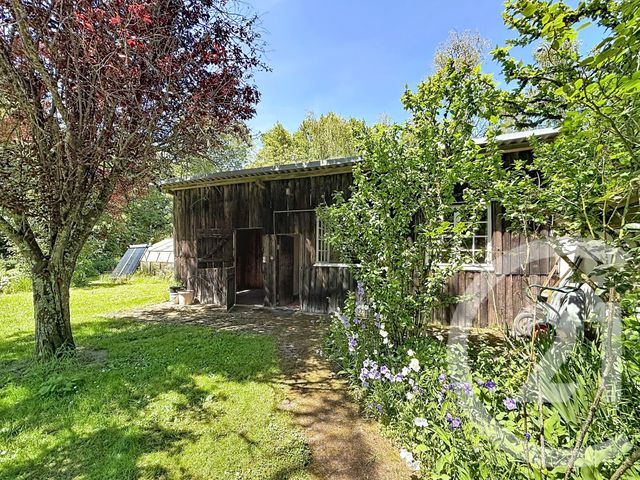 maison à vendre - 5 pièces - 112.0 m2 - LA FERTE ST AUBIN - 45 - CENTRE - Century 21 L'Ecu D'Or