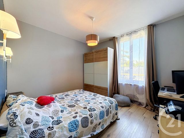 maison à vendre - 5 pièces - 90.0 m2 - JOUY LE POTIER - 45 - CENTRE - Century 21 L'Ecu D'Or