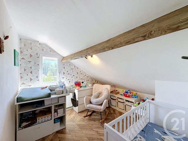 maison à vendre - 5 pièces - 90.0 m2 - JOUY LE POTIER - 45 - CENTRE - Century 21 L'Ecu D'Or