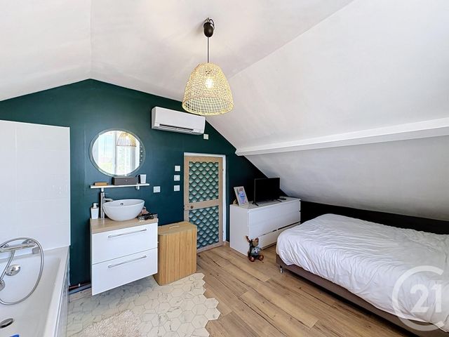 maison à vendre - 5 pièces - 90.0 m2 - JOUY LE POTIER - 45 - CENTRE - Century 21 L'Ecu D'Or