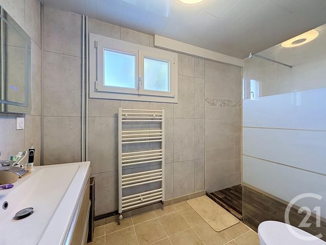 maison à vendre - 5 pièces - 90.0 m2 - JOUY LE POTIER - 45 - CENTRE - Century 21 L'Ecu D'Or