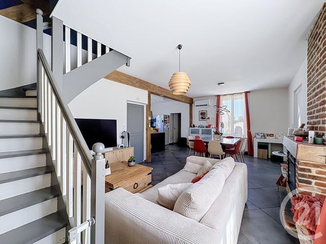 maison à vendre - 5 pièces - 90.0 m2 - JOUY LE POTIER - 45 - CENTRE - Century 21 L'Ecu D'Or