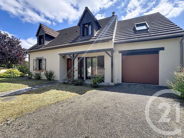 maison - OLIVET - 45