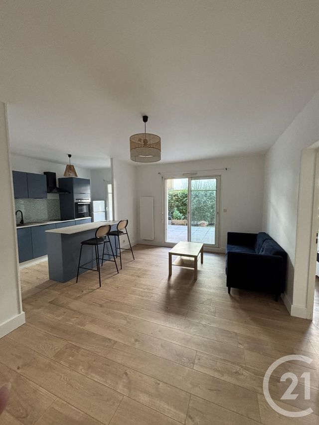 Appartement T2 à louer - 2 pièces - 44.04 m2 - OLIVET - 45 - CENTRE - Century 21 L'Ecu D'Or