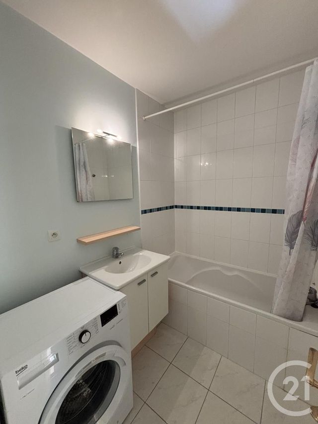 Appartement T2 à louer - 2 pièces - 44.04 m2 - OLIVET - 45 - CENTRE - Century 21 L'Ecu D'Or