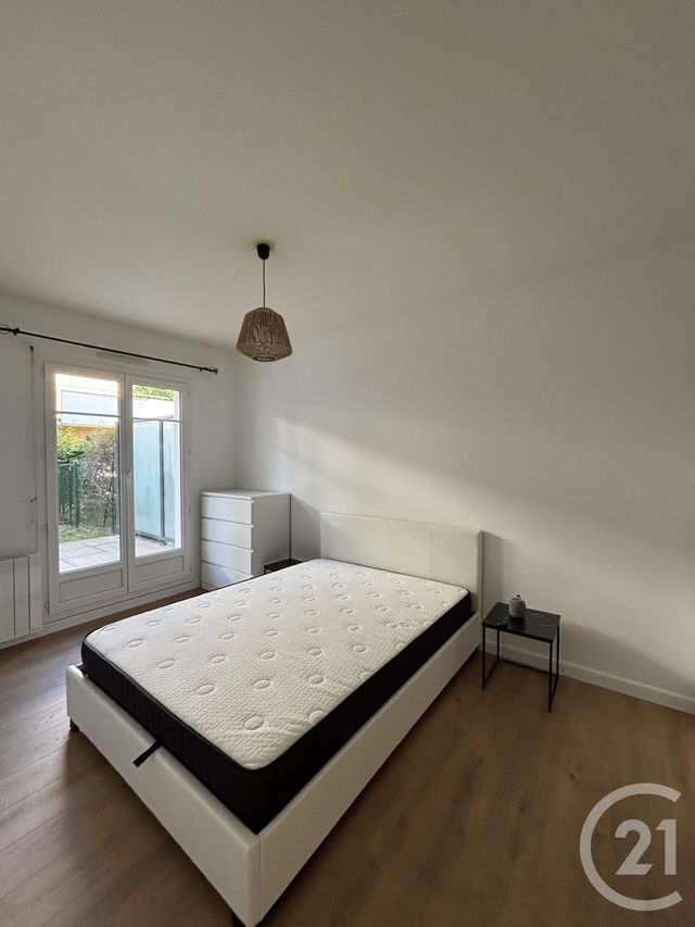 Appartement T2 à louer - 2 pièces - 44.04 m2 - OLIVET - 45 - CENTRE - Century 21 L'Ecu D'Or