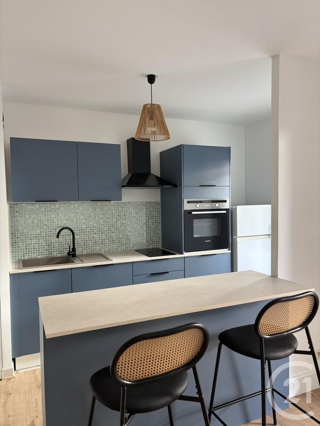 appartement - OLIVET - 45