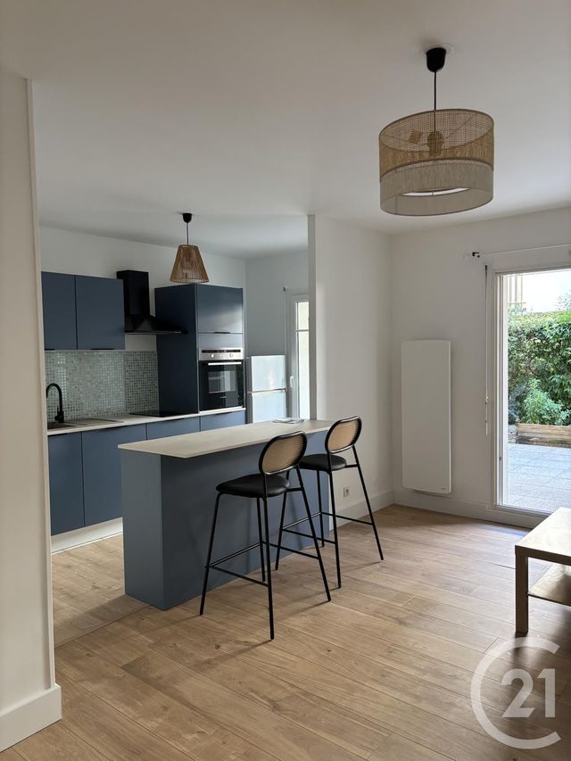 Appartement T2 à louer - 2 pièces - 44.04 m2 - OLIVET - 45 - CENTRE - Century 21 L'Ecu D'Or