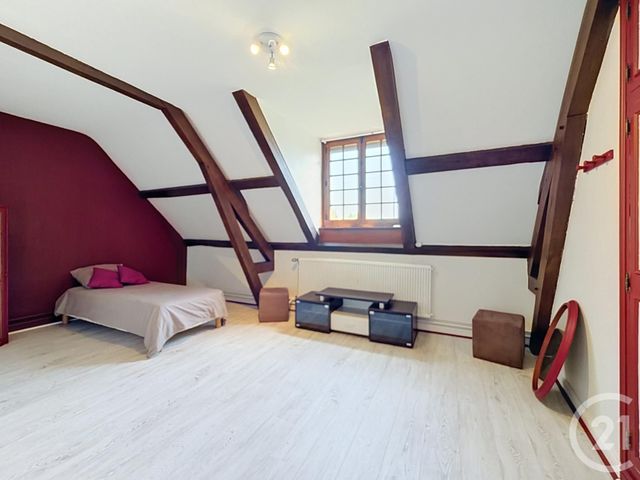 maison à vendre - 7 pièces - 218.0 m2 - MARCILLY EN VILLETTE - 45 - CENTRE - Century 21 L'Ecu D'Or