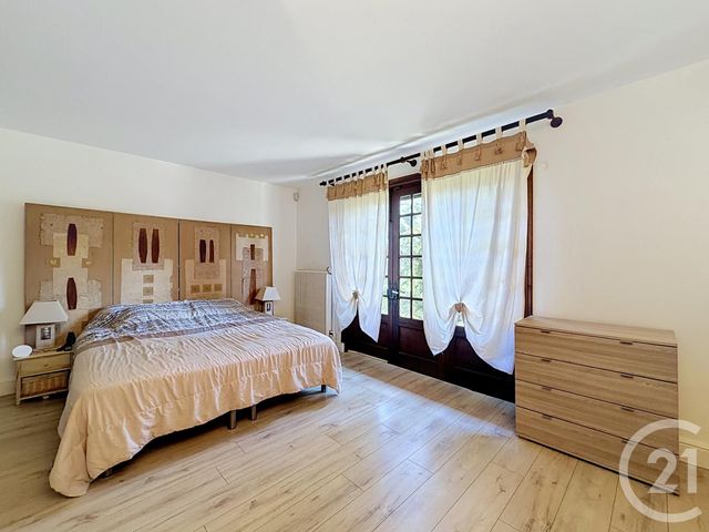 maison à vendre - 7 pièces - 218.0 m2 - MARCILLY EN VILLETTE - 45 - CENTRE - Century 21 L'Ecu D'Or