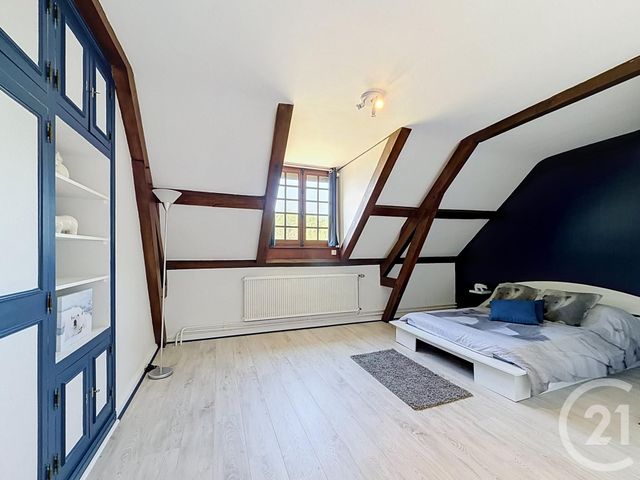 maison à vendre - 7 pièces - 218.0 m2 - MARCILLY EN VILLETTE - 45 - CENTRE - Century 21 L'Ecu D'Or