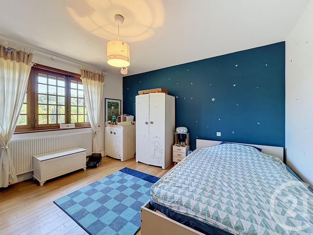 maison à vendre - 7 pièces - 218.0 m2 - MARCILLY EN VILLETTE - 45 - CENTRE - Century 21 L'Ecu D'Or