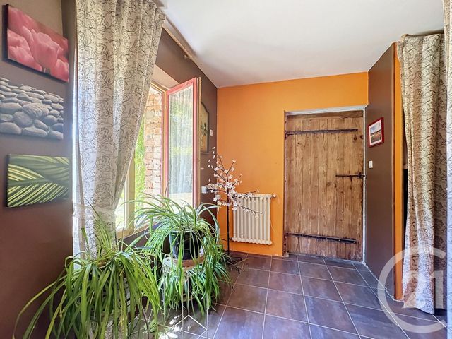 maison à vendre - 6 pièces - 134.33 m2 - VERNOU EN SOLOGNE - 41 - CENTRE - Century 21 L'Ecu D'Or