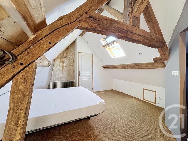 maison à vendre - 6 pièces - 134.33 m2 - VERNOU EN SOLOGNE - 41 - CENTRE - Century 21 L'Ecu D'Or