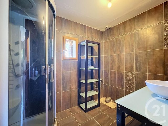 maison à vendre - 6 pièces - 134.33 m2 - VERNOU EN SOLOGNE - 41 - CENTRE - Century 21 L'Ecu D'Or