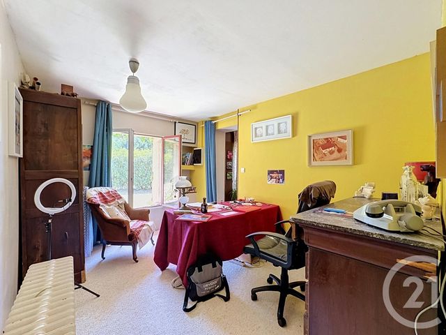 maison à vendre - 6 pièces - 134.33 m2 - VERNOU EN SOLOGNE - 41 - CENTRE - Century 21 L'Ecu D'Or