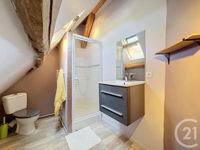 maison à vendre - 6 pièces - 134.33 m2 - VERNOU EN SOLOGNE - 41 - CENTRE - Century 21 L'Ecu D'Or
