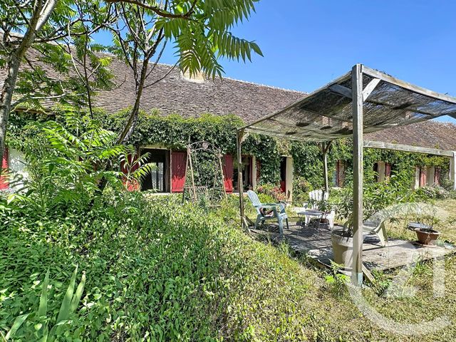 maison - VERNOU EN SOLOGNE - 41