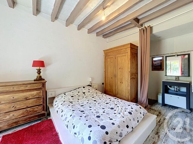 maison à vendre - 6 pièces - 134.33 m2 - VERNOU EN SOLOGNE - 41 - CENTRE - Century 21 L'Ecu D'Or