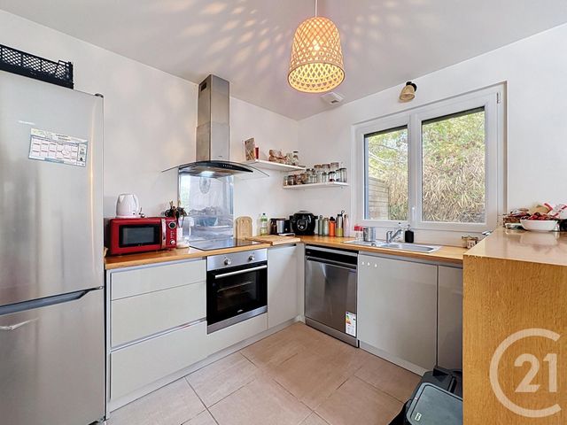 maison à vendre - 4 pièces - 85.0 m2 - LA FERTE ST AUBIN - 45 - CENTRE - Century 21 L'Ecu D'Or